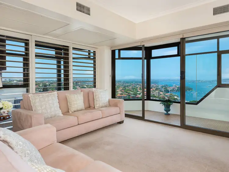 61/171 Walker Street, North Sydney NSW 2060