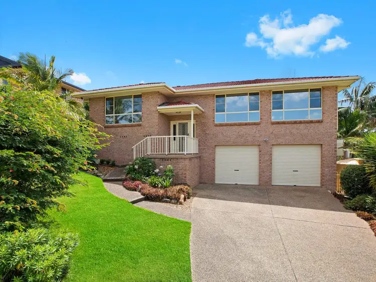 Second view of Homely house listing, 6 Coastlands Place, Port Macquarie NSW 2444