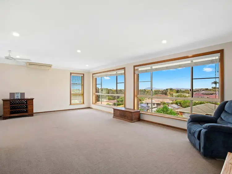 Third view of Homely house listing, 6 Coastlands Place, Port Macquarie NSW 2444
