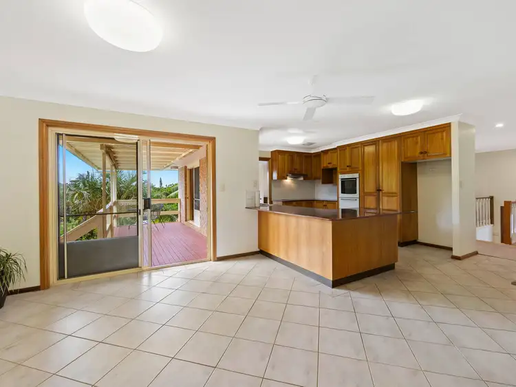 Fifth view of Homely house listing, 6 Coastlands Place, Port Macquarie NSW 2444