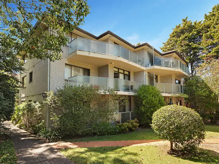 16/231 Pacific Highway, Lindfield NSW 2070