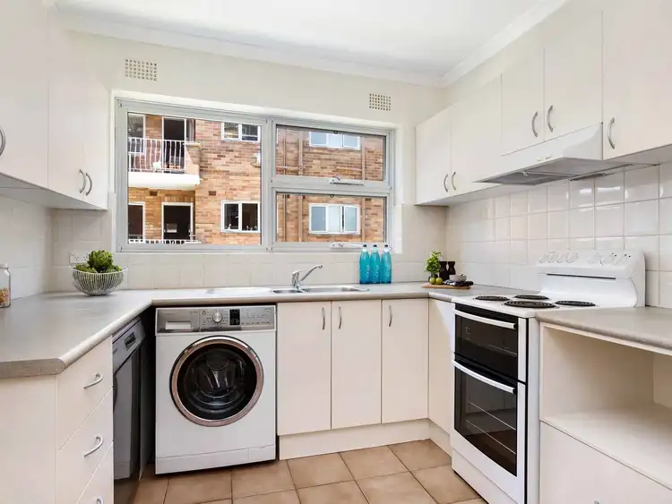 Second view of Homely apartment listing, 1/22 Crows Nest Road, Waverton NSW 2060