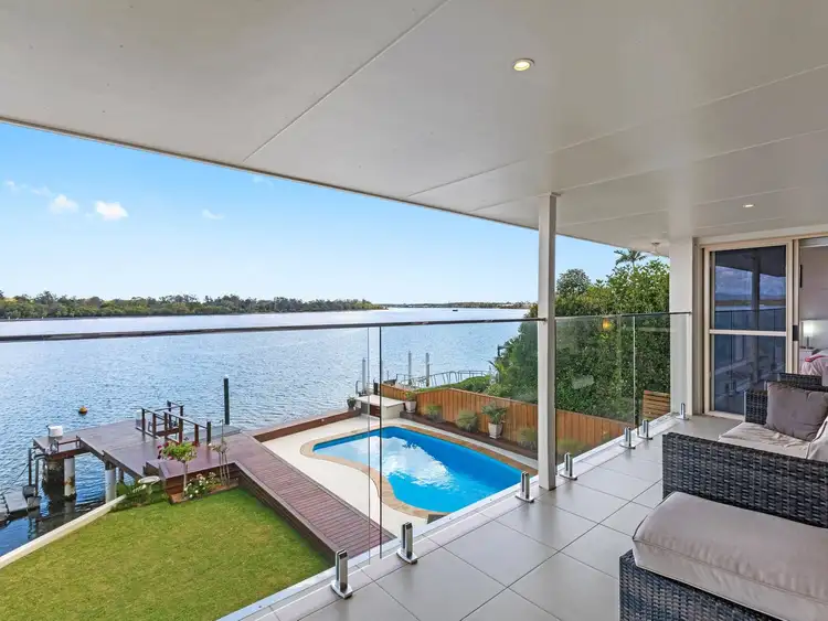 80 Hibbard Drive, Port Macquarie NSW 2444
