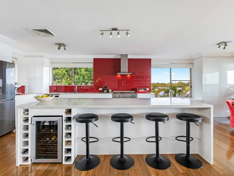 Third view of Homely house listing, 80 Hibbard Drive, Port Macquarie NSW 2444