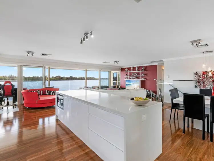 Fourth view of Homely house listing, 80 Hibbard Drive, Port Macquarie NSW 2444