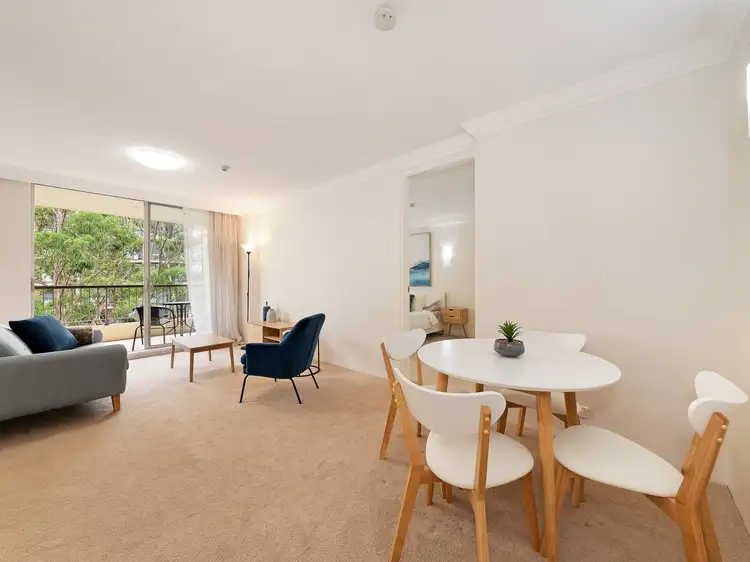 702/4 Francis Road, Artarmon NSW 2064