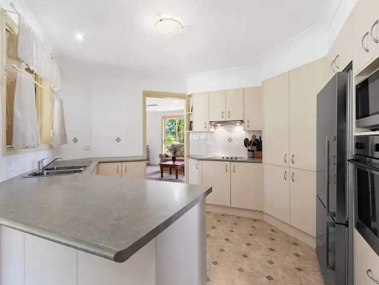 Second view of Homely house listing, 38 Dahlsford Drive, Port Macquarie NSW 2444