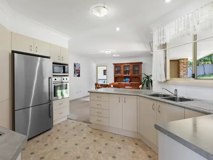 Third view of Homely house listing, 38 Dahlsford Drive, Port Macquarie NSW 2444