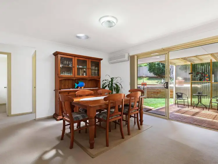 Fourth view of Homely house listing, 38 Dahlsford Drive, Port Macquarie NSW 2444