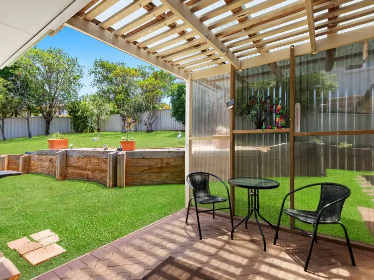 Fifth view of Homely house listing, 38 Dahlsford Drive, Port Macquarie NSW 2444