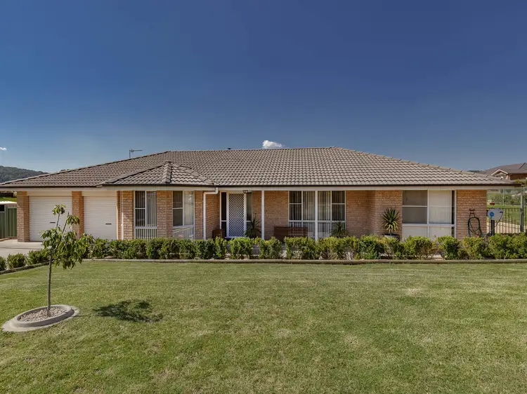 Main view of Homely house listing, 7 Thornton Avenue, Lithgow NSW 2790
