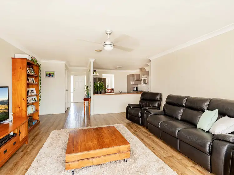Second view of Homely house listing, 7 Thornton Avenue, Lithgow NSW 2790