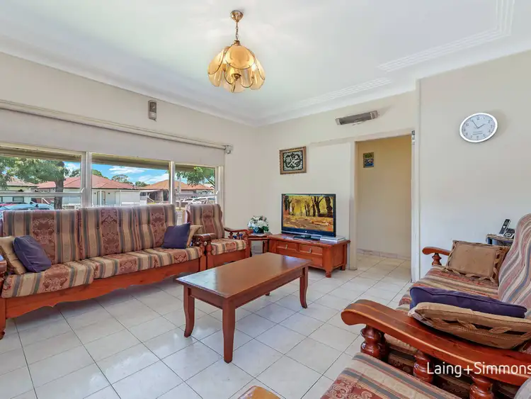 Third view of Homely house listing, 300 Clyde Street, Granville NSW 2142