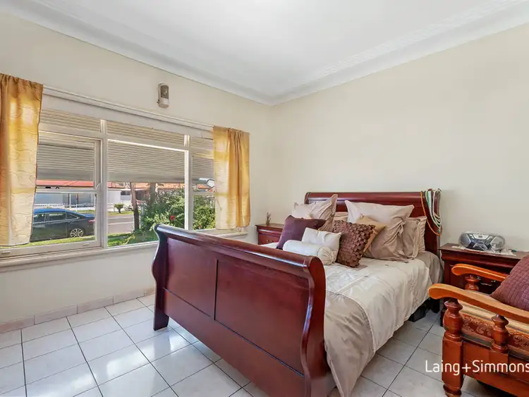 Fifth view of Homely house listing, 300 Clyde Street, Granville NSW 2142
