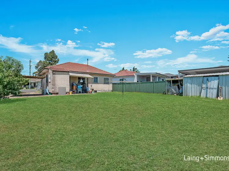 Sixth view of Homely house listing, 300 Clyde Street, Granville NSW 2142