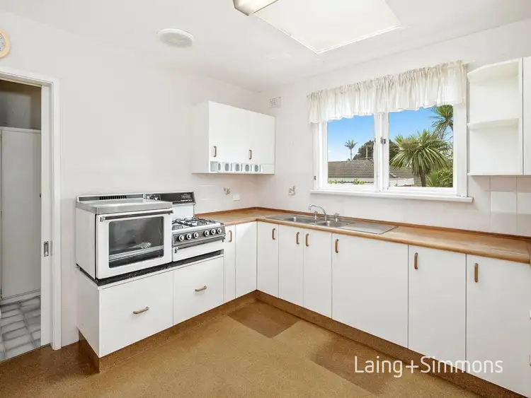 Fifth view of Homely house listing, 3 Valley View Road, Frenchs Forest NSW 2086