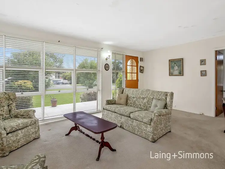 Sixth view of Homely house listing, 3 Valley View Road, Frenchs Forest NSW 2086