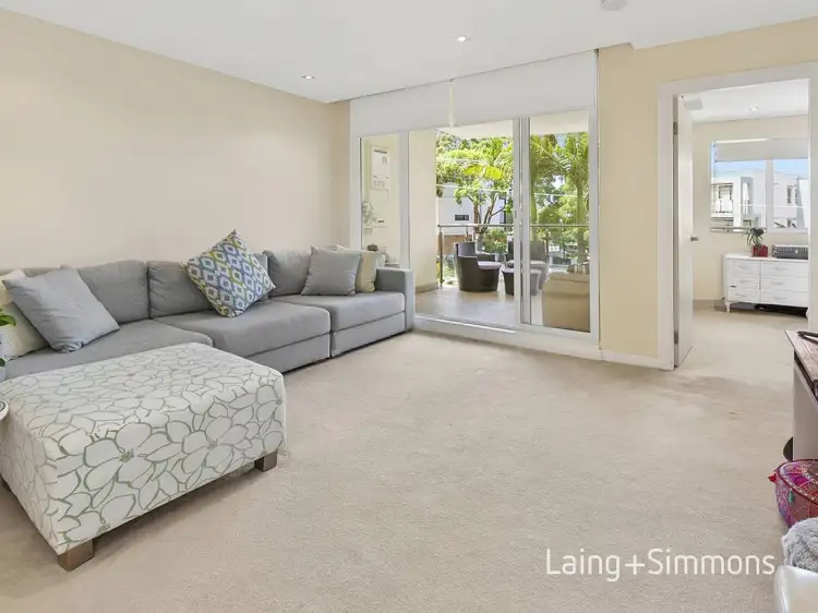 Main view of Homely unit listing, 43/4-16 Kingsway, Dee Why NSW 2099