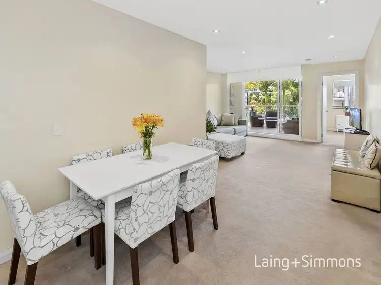 Second view of Homely unit listing, 43/4-16 Kingsway, Dee Why NSW 2099