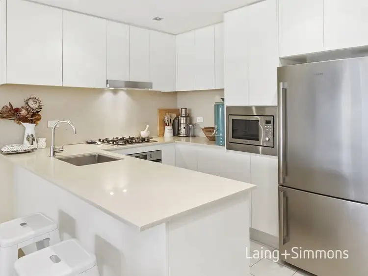 Third view of Homely unit listing, 43/4-16 Kingsway, Dee Why NSW 2099