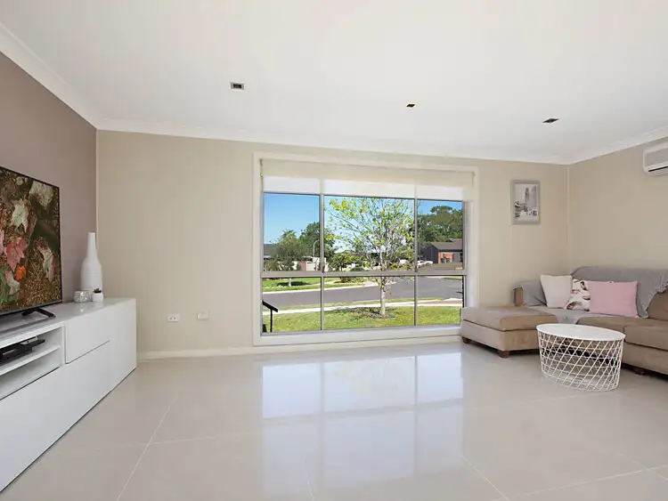 Second view of Homely house listing, 39 Bombala Crescent, Quakers Hill NSW 2763