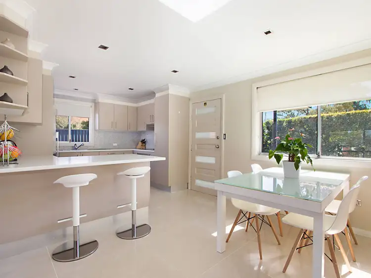 Third view of Homely house listing, 39 Bombala Crescent, Quakers Hill NSW 2763