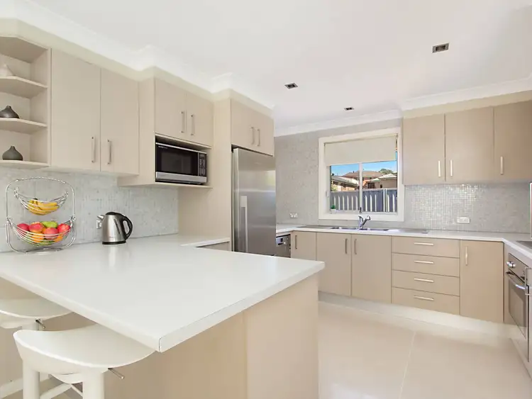 Fourth view of Homely house listing, 39 Bombala Crescent, Quakers Hill NSW 2763