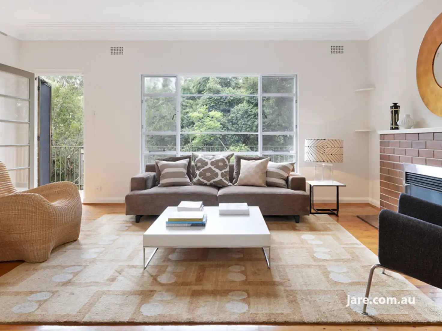 Main view of Homely house listing, 6 Second Avenue, Lane Cove NSW 2066
