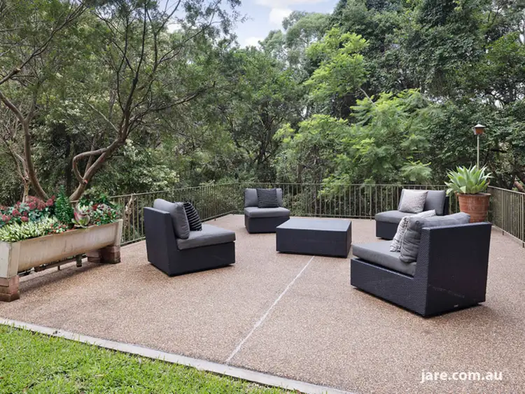 Second view of Homely house listing, 6 Second Avenue, Lane Cove NSW 2066