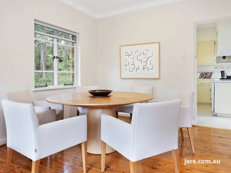 Fourth view of Homely house listing, 6 Second Avenue, Lane Cove NSW 2066
