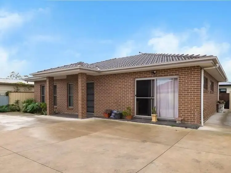 441 The Horsley Drive, Fairfield NSW 2165