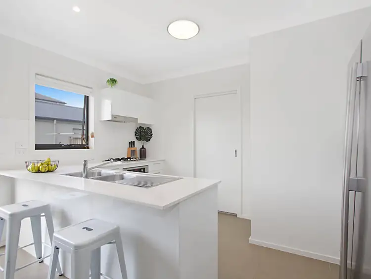Fourth view of Homely semi-detached listing, 14 Madeline Circuit, Schofields NSW 2762