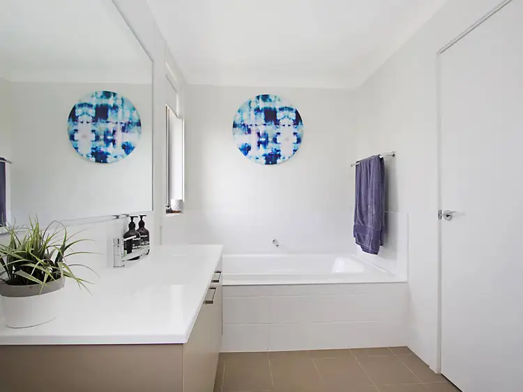 Fifth view of Homely semi-detached listing, 14 Madeline Circuit, Schofields NSW 2762