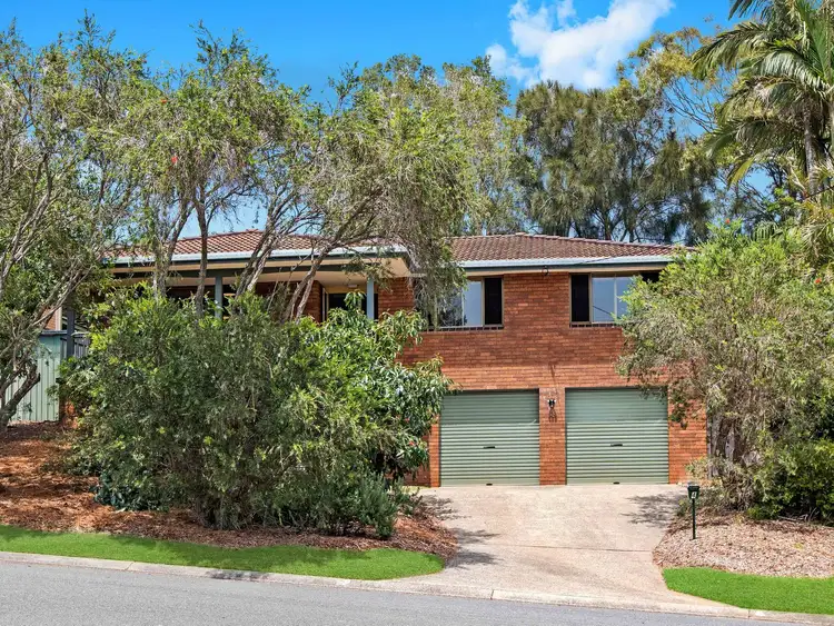 4 Talbingo Place, Port Macquarie NSW 2444
