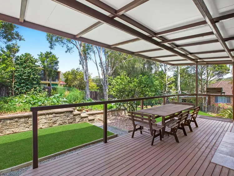Second view of Homely house listing, 4 Talbingo Place, Port Macquarie NSW 2444