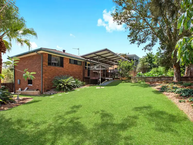 Third view of Homely house listing, 4 Talbingo Place, Port Macquarie NSW 2444