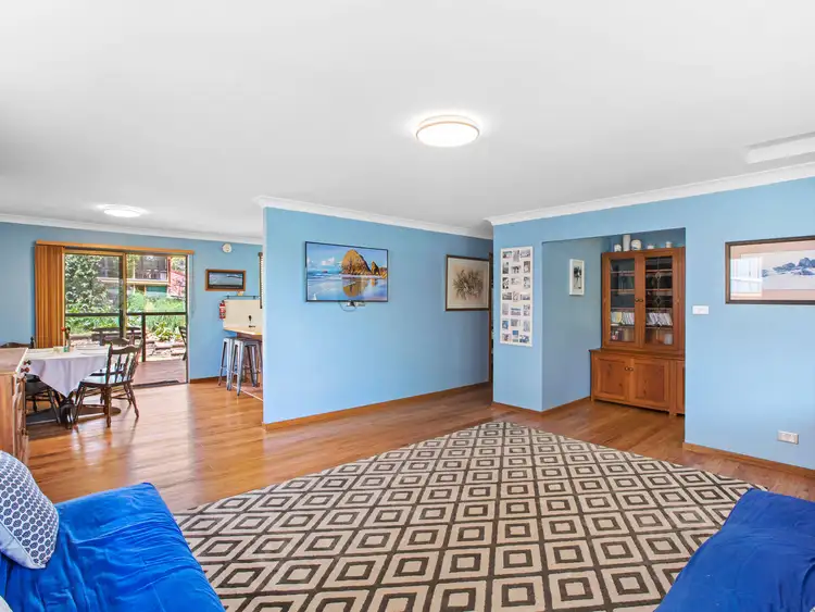 Fourth view of Homely house listing, 4 Talbingo Place, Port Macquarie NSW 2444
