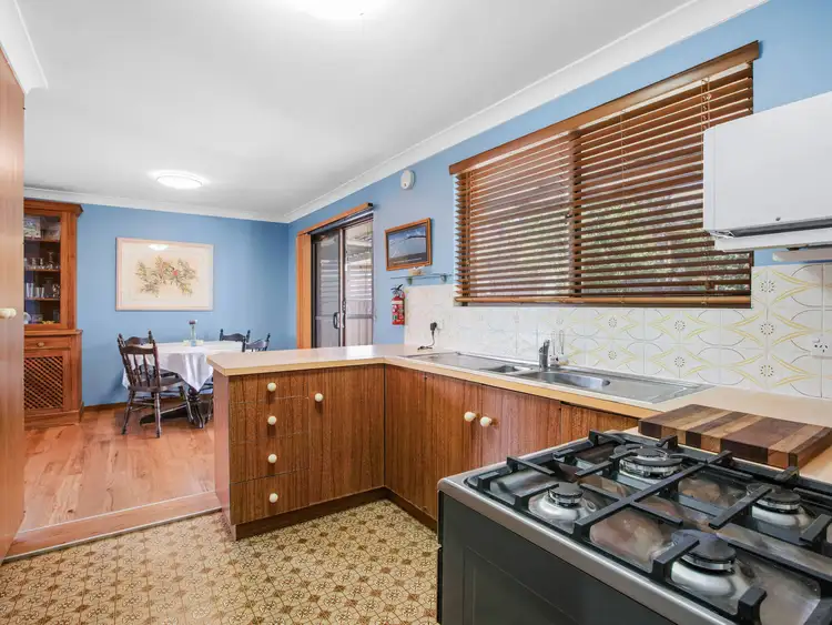 Fifth view of Homely house listing, 4 Talbingo Place, Port Macquarie NSW 2444