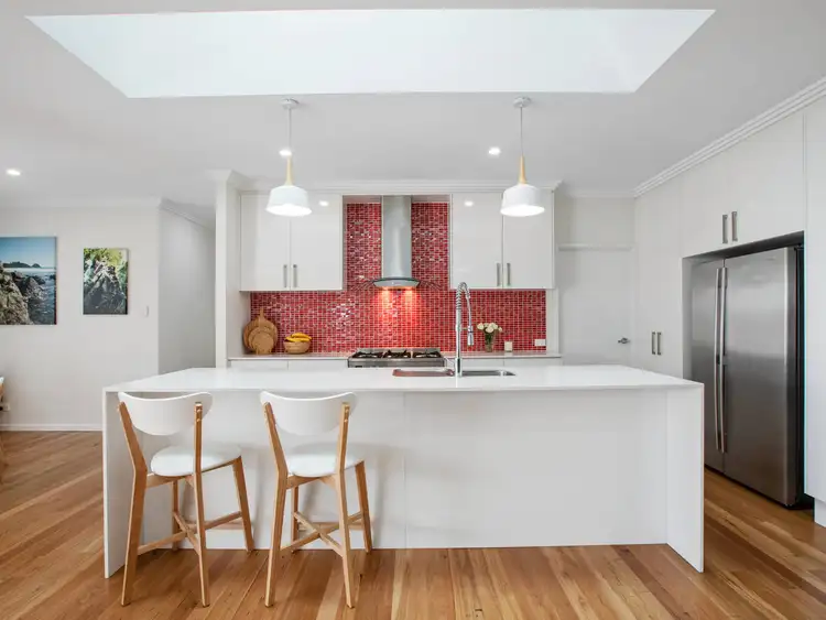 Second view of Homely house listing, 21 Waverley Glade, Port Macquarie NSW 2444