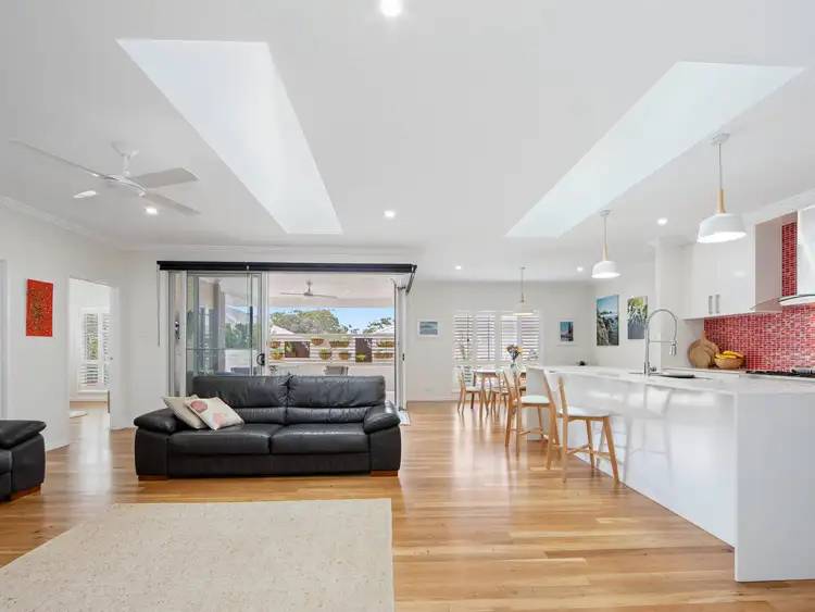 Third view of Homely house listing, 21 Waverley Glade, Port Macquarie NSW 2444