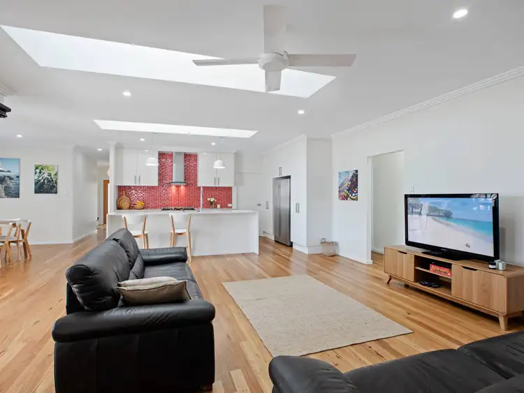 Fourth view of Homely house listing, 21 Waverley Glade, Port Macquarie NSW 2444