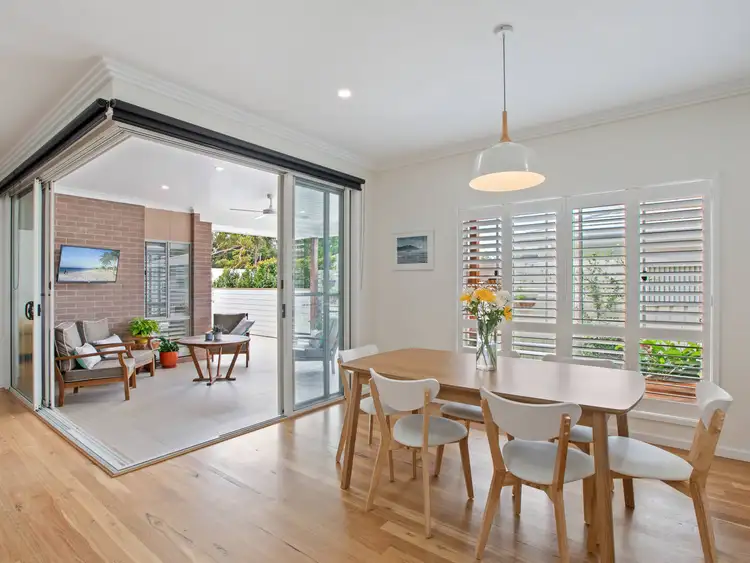 Sixth view of Homely house listing, 21 Waverley Glade, Port Macquarie NSW 2444