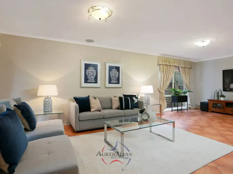 Fourth view of Homely house listing, 25 Chase Drive, Acacia Gardens NSW 2763