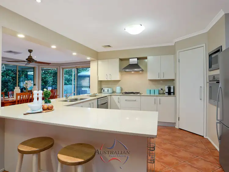 Fifth view of Homely house listing, 25 Chase Drive, Acacia Gardens NSW 2763
