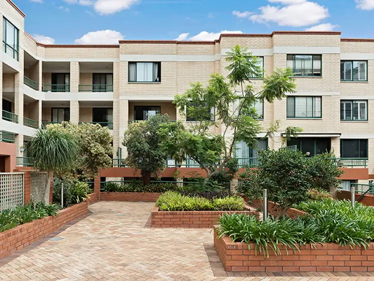 46/8-14 Willock Avenue, Miranda NSW 2228