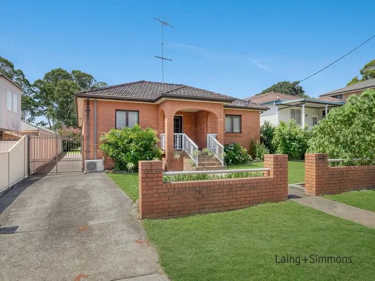 Third view of Homely house listing, 5 Magowar Road, Pendle Hill NSW 2145