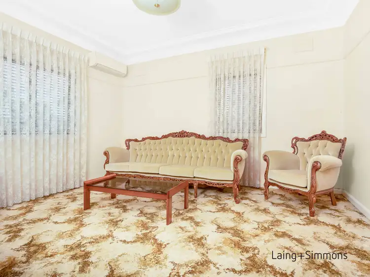 Fourth view of Homely house listing, 5 Magowar Road, Pendle Hill NSW 2145