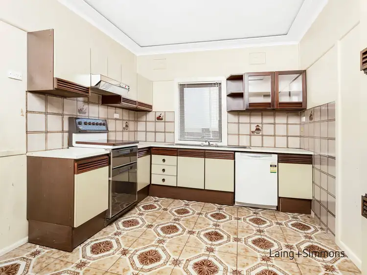 Fifth view of Homely house listing, 5 Magowar Road, Pendle Hill NSW 2145