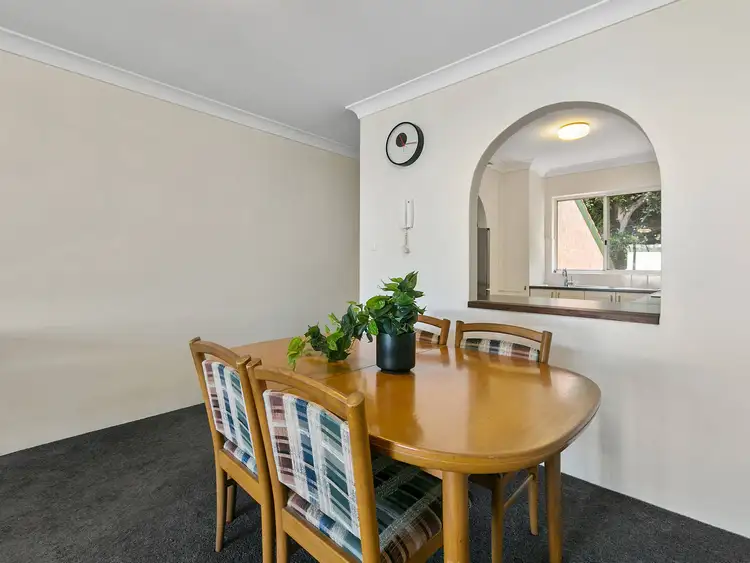 Fifth view of Homely apartment listing, 16/30A Brougham Street, Potts Point NSW 2011