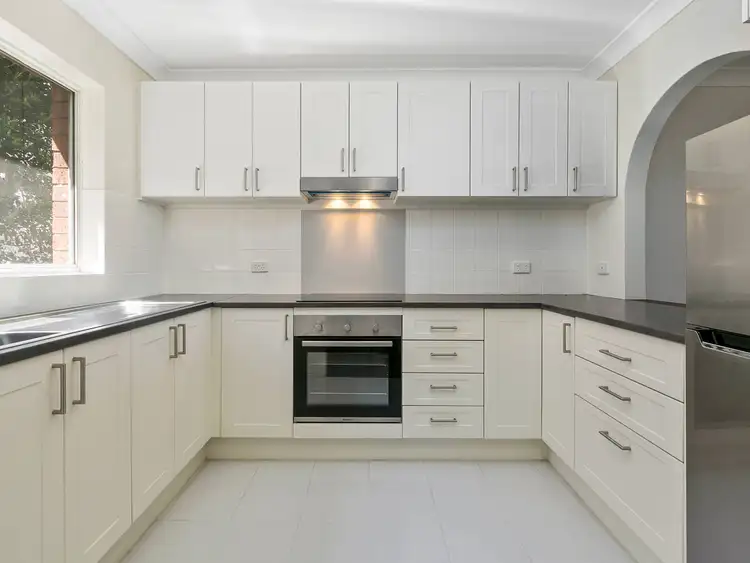 Sixth view of Homely apartment listing, 16/30A Brougham Street, Potts Point NSW 2011